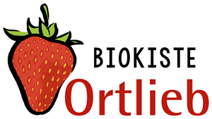 Logo Biokiste Ortlieb